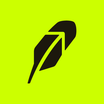 Robinhood Chain Foundation logo